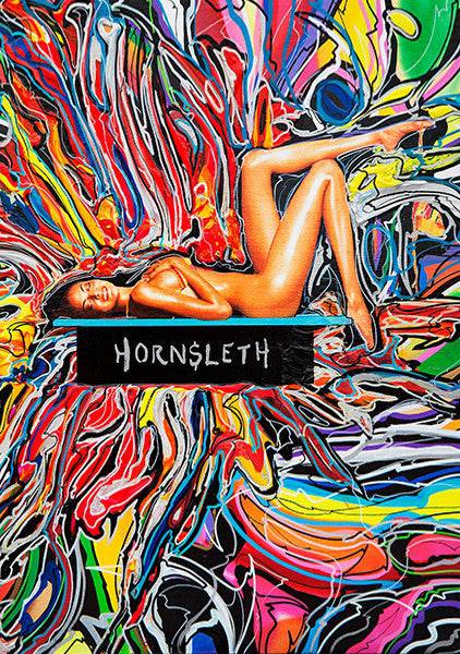 Hornsleth - COME AND GET ME - Hornsleth Shop