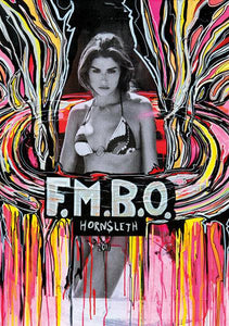 Hornsleth - F.M.B.O 2011 - Hornsleth Shop