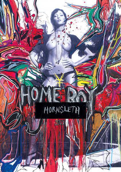 Hornsleth - HOME BOY - Hornsleth Shop