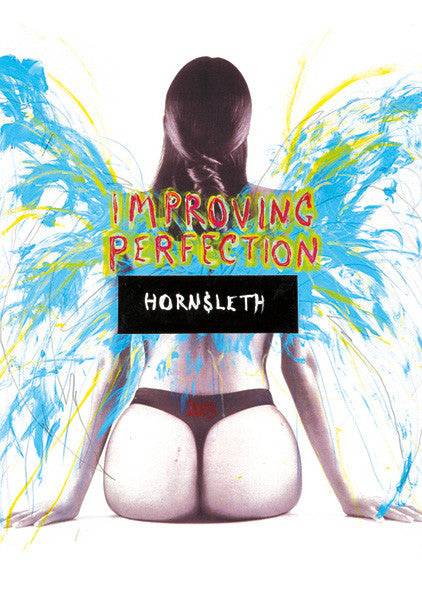 Hornsleth - IMPROVING PERFECTION - Hornsleth Shop