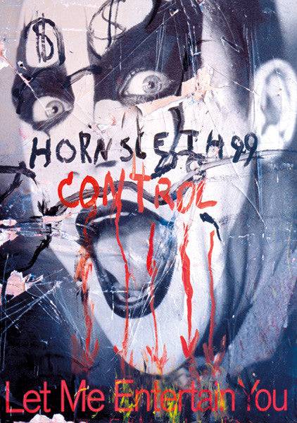 Hornsleth - LET ME ENTERTAIN YOU - Hornsleth Shop