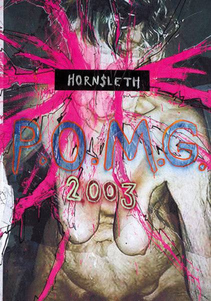 Hornsleth - P.O.M.G. - Hornsleth Shop