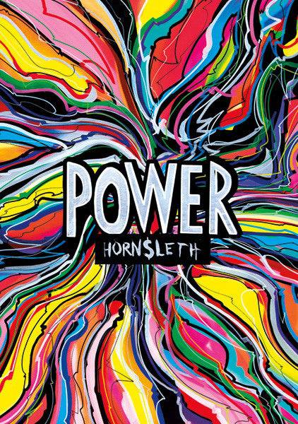 Hornsleth - POWER - Hornsleth Shop