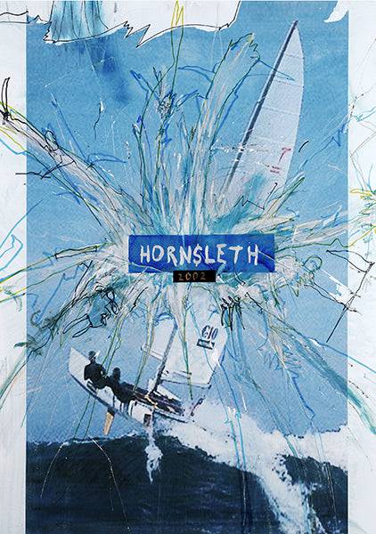 Hornsleth - TORNADO - Hornsleth Shop